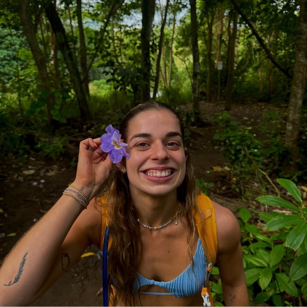 Meet your Posher, Shelby